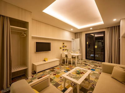 Logement dans Ho Chi Minh City, Vietnam Logement dans Ho Chi Minh City, Vietnam