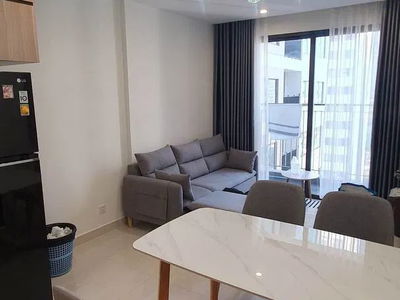 Grand Park, Vietnam Grand Park, Vietnam