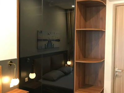 Grand Park, Vietnam Grand Park, Vietnam