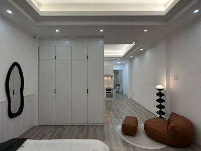 Housing in Ho Chi Minh City, Vietnam Housing in Ho Chi Minh City, Vietnam