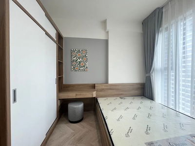 Masteri Centre Point, Vietnam Masteri Centre Point, Vietnam