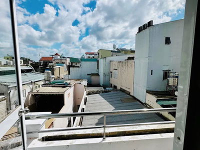 Housing in Ho Chi Minh City, Vietnam Housing in Ho Chi Minh City, Vietnam