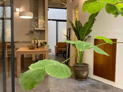 Жилье в Ho Chi Minh City, Vietnam Жилье в Ho Chi Minh City, Vietnam