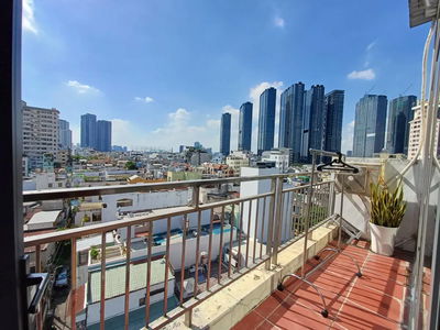 Жилье в Ho Chi Minh City, Vietnam Жилье в Ho Chi Minh City, Vietnam