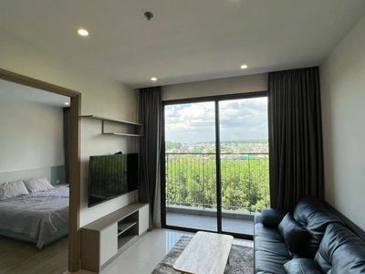 Grand Park, Vietnam Grand Park, Vietnam