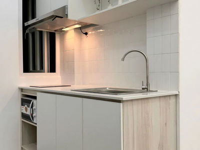 Жилье в Ho Chi Minh City, Vietnam Жилье в Ho Chi Minh City, Vietnam