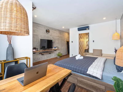 Жилье в Ho Chi Minh City, Vietnam Жилье в Ho Chi Minh City, Vietnam