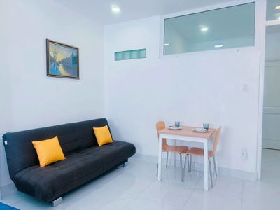 Logement dans Ho Chi Minh City, Vietnam Logement dans Ho Chi Minh City, Vietnam
