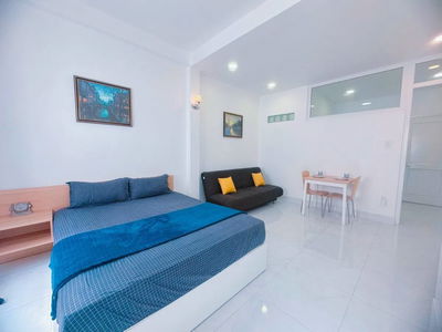 Жилье в Ho Chi Minh City, Vietnam Жилье в Ho Chi Minh City, Vietnam