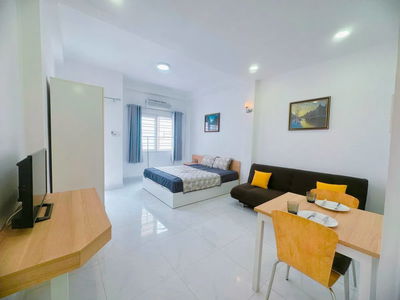 Alojamiento en Ho Chi Minh City, Vietnam Alojamiento en Ho Chi Minh City, Vietnam