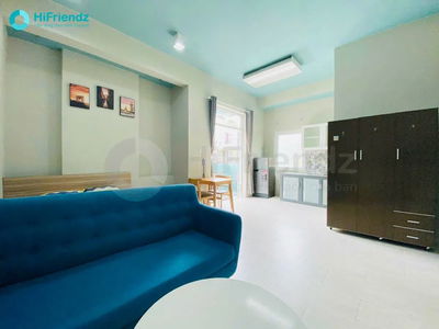 Logement dans Ho Chi Minh City, Vietnam Logement dans Ho Chi Minh City, Vietnam