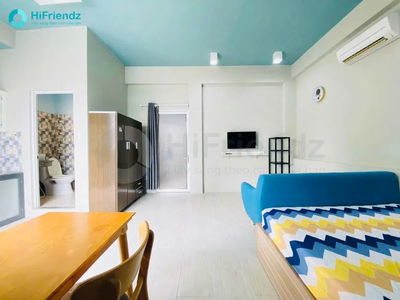 Жилье в Ho Chi Minh City, Vietnam Жилье в Ho Chi Minh City, Vietnam