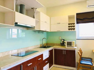 Housing in Ho Chi Minh City, Vietnam Housing in Ho Chi Minh City, Vietnam