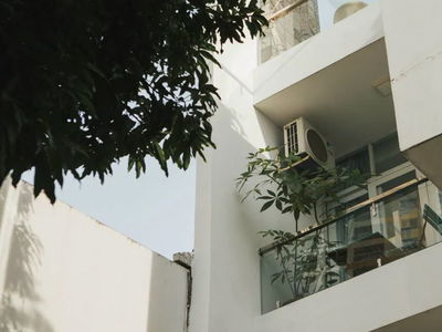 Logement dans Ho Chi Minh City, Vietnam Logement dans Ho Chi Minh City, Vietnam