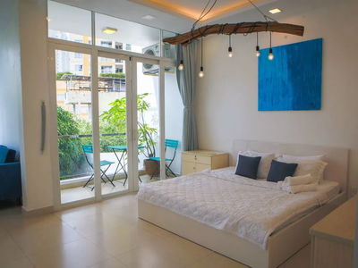 Housing in Ho Chi Minh City, Vietnam Housing in Ho Chi Minh City, Vietnam