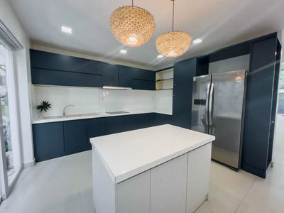 Жилье в Ho Chi Minh City, Vietnam Жилье в Ho Chi Minh City, Vietnam