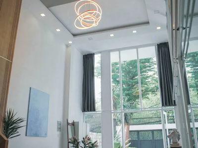 Alojamiento en Ho Chi Minh City, Vietnam  Alojamiento en Ho Chi Minh City, Vietnam