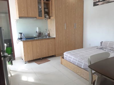 Жилье в Ho Chi Minh City, Vietnam Жилье в Ho Chi Minh City, Vietnam