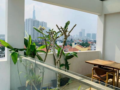 Logement dans Ho Chi Minh City, Vietnam Logement dans Ho Chi Minh City, Vietnam