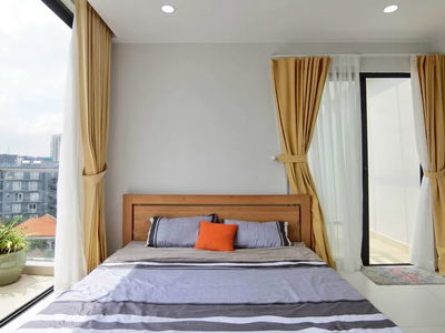 Logement dans Ho Chi Minh City, Vietnam Logement dans Ho Chi Minh City, Vietnam
