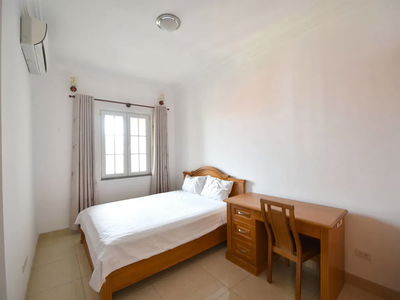 Жилье в Ho Chi Minh City, Vietnam Жилье в Ho Chi Minh City, Vietnam