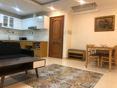 Жилье в Ho Chi Minh City, Vietnam Жилье в Ho Chi Minh City, Vietnam