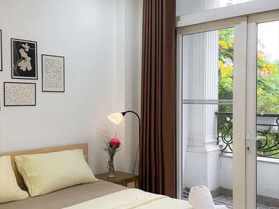 Housing in Da Nang, Vietnam Housing in Da Nang, Vietnam