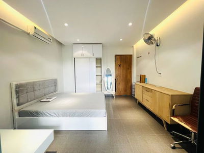 Alojamiento en Ho Chi Minh City, Vietnam Alojamiento en Ho Chi Minh City, Vietnam