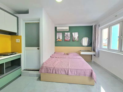 Housing in Ho Chi Minh City, Vietnam Housing in Ho Chi Minh City, Vietnam