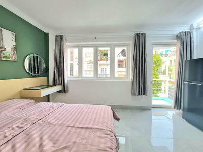 Housing in Ho Chi Minh City, Vietnam Housing in Ho Chi Minh City, Vietnam