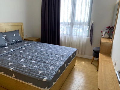 Mastery, Vietnam Mastery, Vietnam