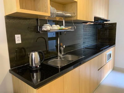 Mastery, Vietnam Mastery, Vietnam