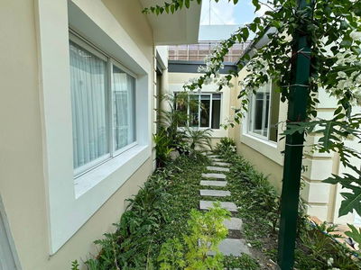 Compound, Vietnam Compound, Vietnam