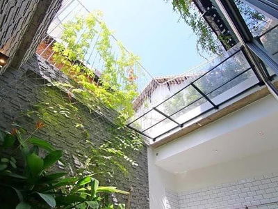 Housing in Ho Chi Minh City, Vietnam Housing in Ho Chi Minh City, Vietnam