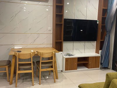 Grand Park, Vietnam Grand Park, Vietnam