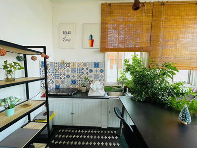 Alojamiento en Ho Chi Minh City, Vietnam Alojamiento en Ho Chi Minh City, Vietnam