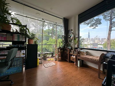 Housing in Ho Chi Minh City, Vietnam Housing in Ho Chi Minh City, Vietnam