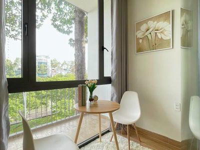 Alojamiento en Ho Chi Minh City, Vietnam Alojamiento en Ho Chi Minh City, Vietnam