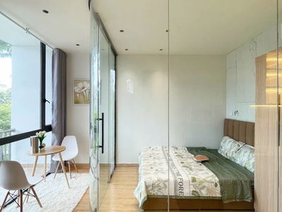 Жилье в Ho Chi Minh City, Vietnam Жилье в Ho Chi Minh City, Vietnam