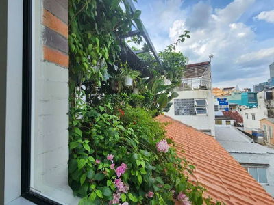 Housing in Ho Chi Minh City, Vietnam Housing in Ho Chi Minh City, Vietnam