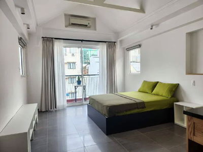 Жилье в Ho Chi Minh City, Vietnam Жилье в Ho Chi Minh City, Vietnam