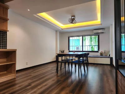 Жилье в Ho Chi Minh City, Vietnam Жилье в Ho Chi Minh City, Vietnam