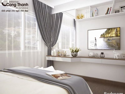 The Park Residence, Vietnam The Park Residence, Vietnam