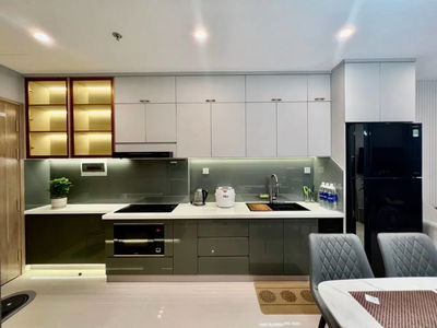 Grand Park, Vietnam Grand Park, Vietnam