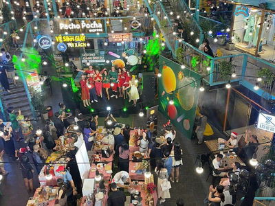 Жилье в Ho Chi Minh City, Vietnam Жилье в Ho Chi Minh City, Vietnam