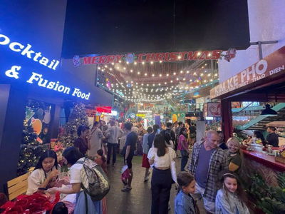 Logement dans Ho Chi Minh City, Vietnam Logement dans Ho Chi Minh City, Vietnam