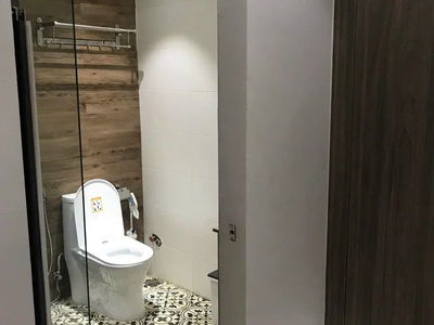 Жилье в Ho Chi Minh City, Vietnam Жилье в Ho Chi Minh City, Vietnam