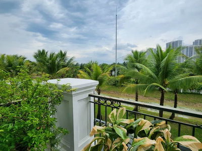 Logement dans Di An, Vietnam Logement dans Di An, Vietnam