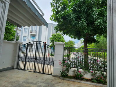 Жилье в Di An, Vietnam Жилье в Di An, Vietnam