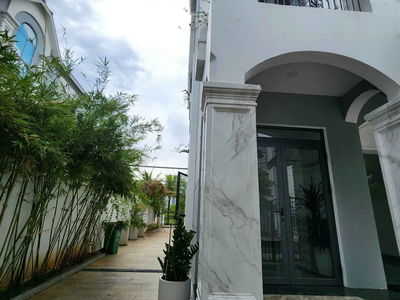 Housing in Di An, Vietnam Housing in Di An, Vietnam